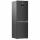 Холодильник з морозильною камерою Beko B3RCNA364HXB