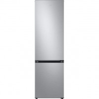 Холодильник з морозильною камерою Samsung RB38T603FSA