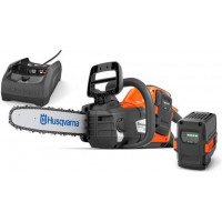 Акумуляторна пила Husqvarna 225i KIT (9705475-06)
