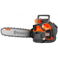 Аккумуляторная пила Husqvarna T540i XP(9678637-14)