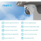 IP-камера видеонаблюдения Reolink RLC-833A