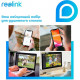 IP-камера видеонаблюдения Reolink RLC-833A