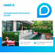 IP-камера видеонаблюдения Reolink RLC-833A