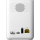 IP-камера видеонаблюдения Xiaomi Solar Outdoor Camera BW400 Pro Set (BHR7747GL)