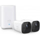 IP-камера видеонаблюдения Eufy Eufycam 2 PRO (2+1)
