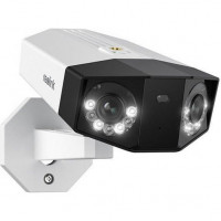 IP-камера видеонаблюдения Reolink Duo 2 POE