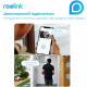 IP-камера видеонаблюдения Reolink Duo 2 POE