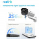 IP-камера видеонаблюдения Reolink Duo 2 POE