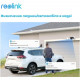 IP-камера видеонаблюдения Reolink Duo 2 POE
