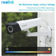 IP-камера видеонаблюдения Reolink Duo 2 POE