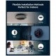 IP-камера видеонаблюдения Reolink Fisheye Series P520 FE-P (1.98 мм)