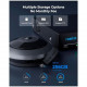 IP-камера видеонаблюдения Reolink Fisheye Series P520 FE-P (1.98 мм)