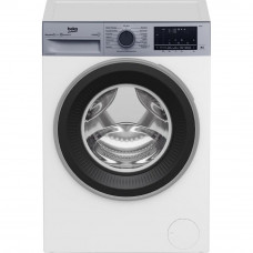 Стиральная машина автоматическая Beko B3WFU57415WSPB