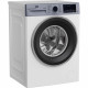 Стиральная машина автоматическая Beko B3WFU57415WSPB