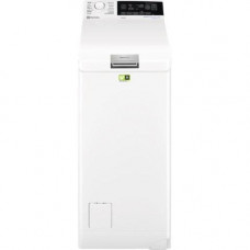 Стиральная машина автоматическая Electrolux EW7TN3362SP