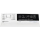 Стиральная машина автоматическая Electrolux EW7TN3362SP