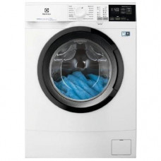 Стиральная машина автоматическая Electrolux EW6SN406BPI