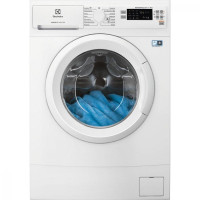 Стиральная машина автоматическая Electrolux EW6S1525W