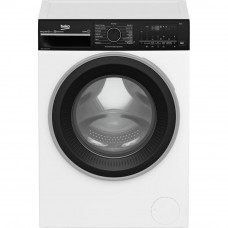 Стиральная машина автоматическая Beko B3WFU58415WBPBS