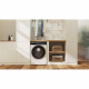 Стиральная машина автоматическая Beko B3WFU58415WBPBS