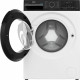Стиральная машина автоматическая Beko B3WFU58415WBPBS