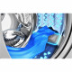 Стиральная машина автоматическая Beko B3WFU58415WBPBS