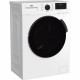 Стиральная машина автоматическая Beko WUE6624XBWS