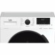 Стиральная машина автоматическая Beko WUE6624XBWS