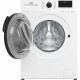 Стиральная машина автоматическая Beko WUE6624XBWS