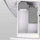 Стиральная машина автоматическая Electrolux EW2T528SP