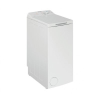 Пральна машина автоматична Indesit BTW W S60400