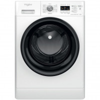 Стиральная машина автоматическая Whirlpool FFL 6038 B PL