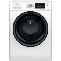 Стирально-сушильная машина автоматическая Whirlpool FFWDD 1076258 BV