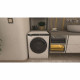 Pralka HAIER HW50-BP12307-S 5kg 1200 obr