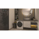 Pralka HAIER HW50-BP12307-S 5kg 1200 obr