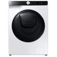 Стирально-сушильная машина автоматическая Samsung WD80T554DBE