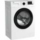 Стиральная машина автоматическая Beko WUE7512WPBE