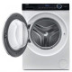 Стиральная машина автоматическая Haier HW100-B14939-S