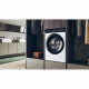 Стиральная машина автоматическая Haier HW100-B14939-S