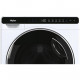 Стиральная машина автоматическая Haier HW50-BP12307-S