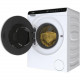 Стиральная машина автоматическая Haier HW50-BP12307-S