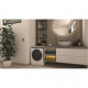 Стиральная машина автоматическая Haier HW50-BP12307-S