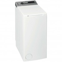 Стиральная машина автоматическая Whirlpool TDLRSL 65230SWS