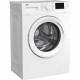 Стиральная машина автоматическая Beko WUE7512WWE