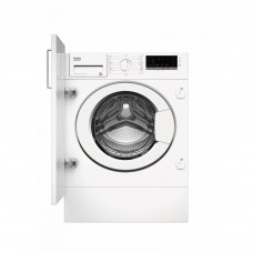Стиральная машина автоматическая Beko WITV 8712 X0W