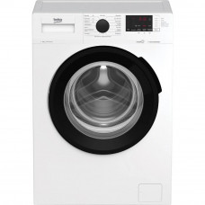 Стиральная машина автоматическая Beko WUE8622WBPSE