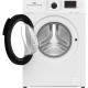 Стиральная машина автоматическая Beko WUE8622WBPSE
