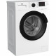 Стиральная машина автоматическая Beko WUE8622WBPSE