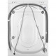 Пральна машина автоматична Electrolux EW6SN226SPI