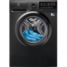 Стиральная машина автоматическая Electrolux EW6S306SPX